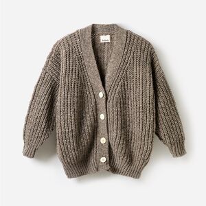 Babaa no 19 dark mist